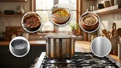 Zeer belangrijk aspect: hoe kies je het juiste potmateriaal dat jarenlang meegaat