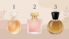 Persoonlijkheidstest: Kies een fles en ontdek wat het lot voor jou in petto heeft