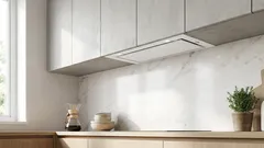 Keukenventilatie: waarom slimme huiseigenaren traditionele afzuigkappen links laten liggen