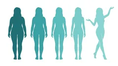 Weer een slank, strak lichaam en een platte buik: 3 manieren om op de plaats te lopen en af te vallen