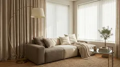 7 fouten bij het indelen van meubels: waarom je appartement kleiner aanvoelt — tips van experts