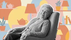 Luiheid op oudere leeftijd is geen schande: 7 dingen die je niet meer hoeft te doen