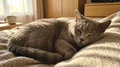 7 tekenen van kattengeluk: zo zie je of je kat tevreden is – tips van experts