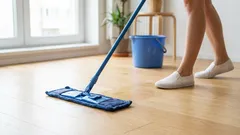 Slimme thuisbakkers vegen zonnebloemolie niet op met een doekje—dit kan makkelijker