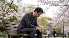 Hoe de Japanners met eenzaamheid omgaan: de meest ongebruikelijke manieren