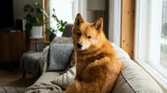 Wie ziet een hond nu echt als het hoofd van het gezin? — De mening van een expert