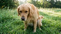 Opruimen na je hond buiten: zo schaadt je de natuur elke dag