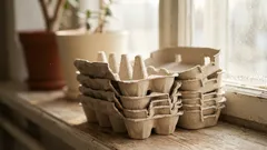 Gooi het niet te snel weg: 5 items die je thuis kunt hergebruiken