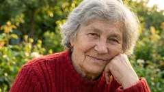 Eenzaamheid na je 60e: 7 gouden regels voor elke oudere vrouw